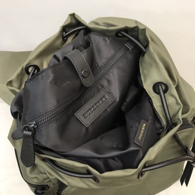 Burberry Backpacks